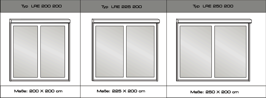 Lugano 200-250